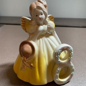 Josef Originals Birthday Angels 8